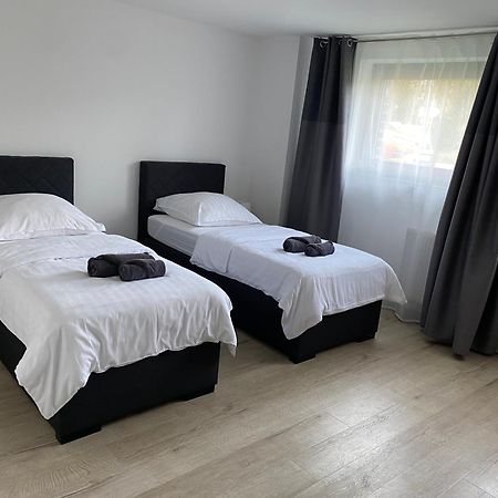 Alb Apartments List Хановер Екстериор снимка