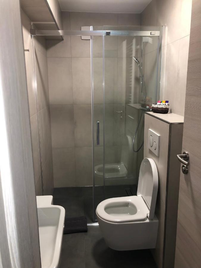 Alb Apartments List Хановер Екстериор снимка
