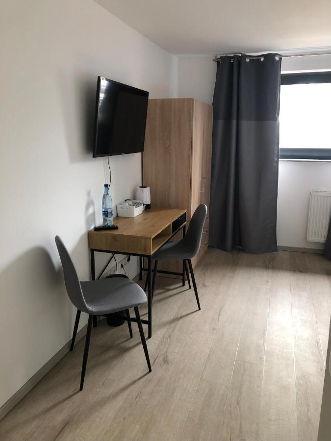 Alb Apartments List Хановер Екстериор снимка