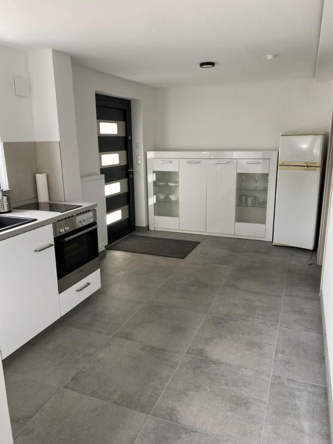Alb Apartments List Хановер Екстериор снимка