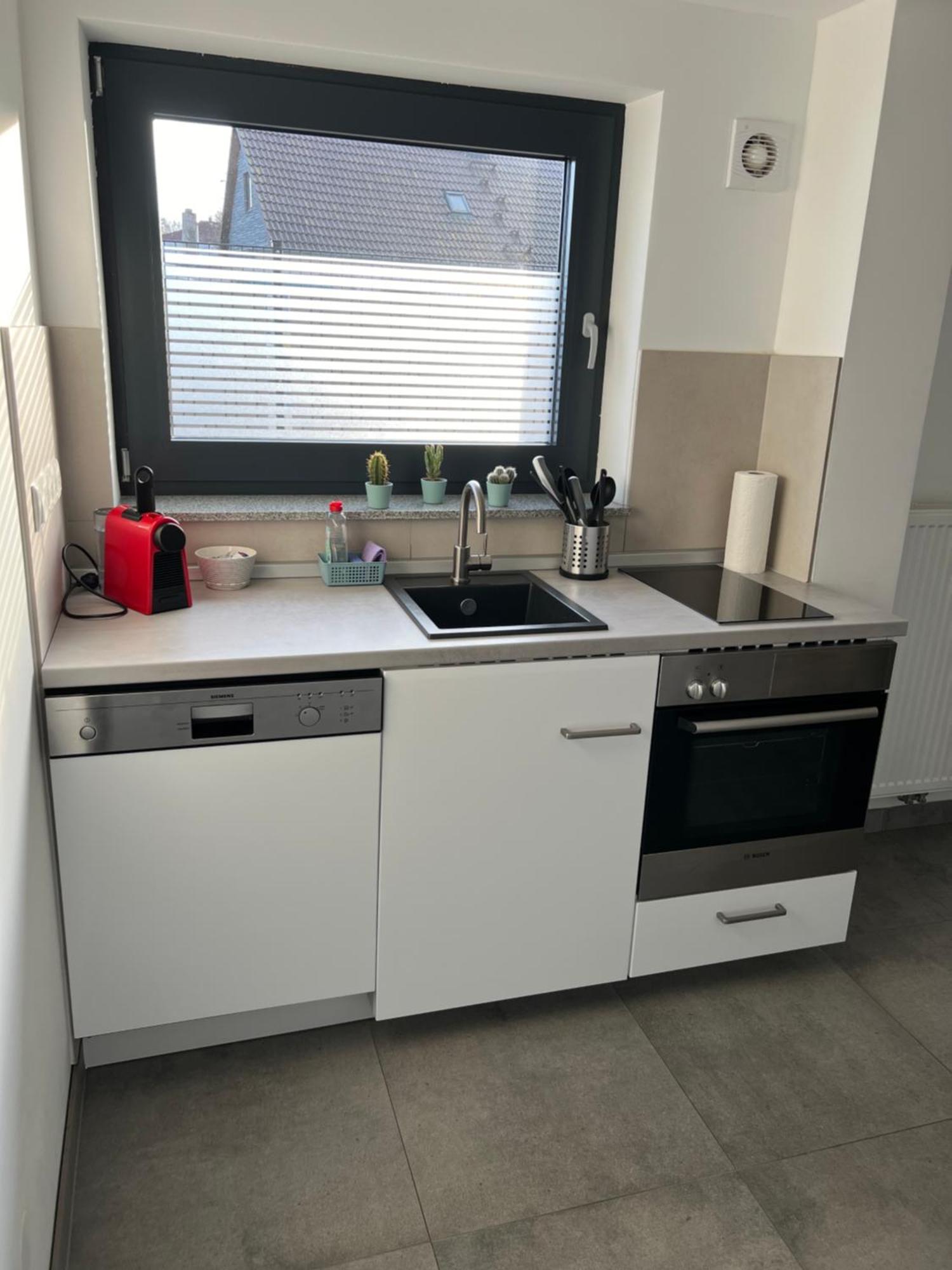 Alb Apartments List Хановер Екстериор снимка